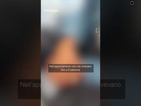 "Sottopagato, dovevo dare i soldi anche al caporale".Parla un bracciante che si è ribellato thumbnail