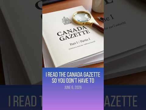 Canada's media landscape just collapsed and nobody told you thumbnail