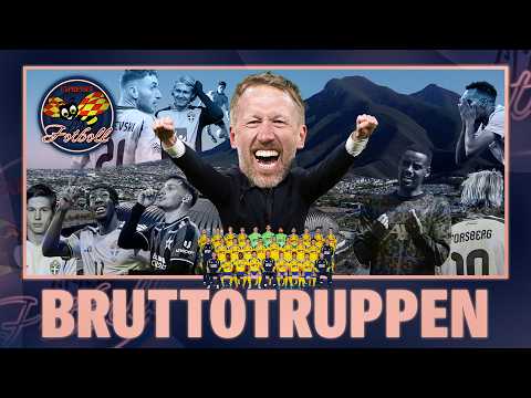 Bruttotruppen thumbnail