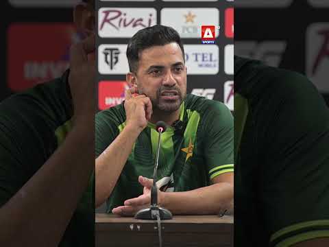 Women Cricketers Supported Like Men? | Pakistan Women vs Zimbabwe Women | 3rd T20I 2026 | A Sports thumbnail