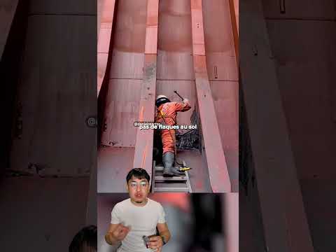 Nettoyer la cale du cargo thumbnail