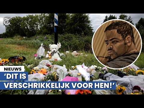 'Dit is echt onmenselijk voor de familie van de vermoorde Lisa' thumbnail