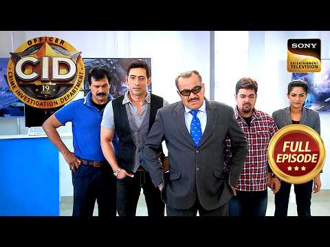 Hidden Camera Mystery | CID | Full Episode | Sign up for Sony LIV on YouTube thumbnail