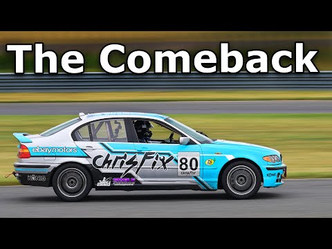 What it Actually Takes to Race a $500 Car for 24 Hours! thumbnail