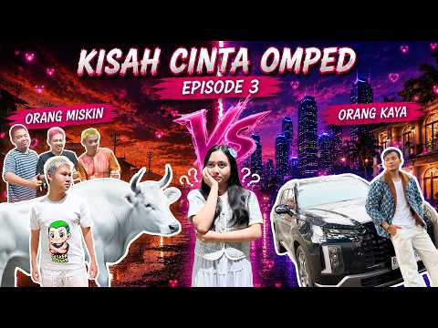 KISAH CINTA OMPED EPISODE 3 thumbnail