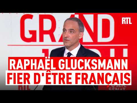 Le Grand Jury de Raphaël Glucksmann I intégral thumbnail