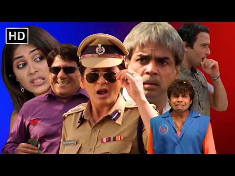 ये टपका तो समझ तू भी टपका ?? | Archana Puran Singh, Rajpal Yadav & Paresh Rawal | Comedy Blast ? thumbnail