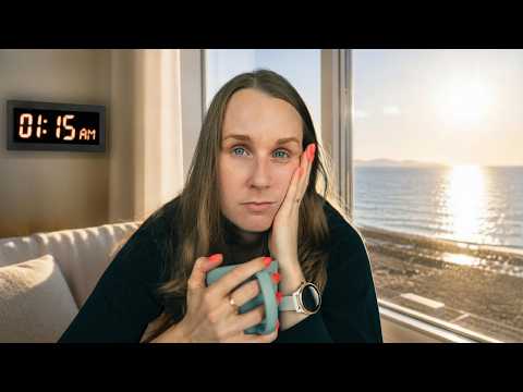 No More Nights… The Midnight Sun is Back ︱ Svalbard thumbnail