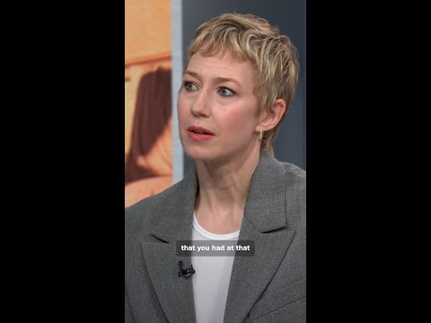 How reaction to "The White Lotus" still surprises Carrie Coon thumbnail