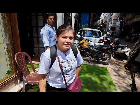 Hari Pertama Di New Delhi‼️ thumbnail