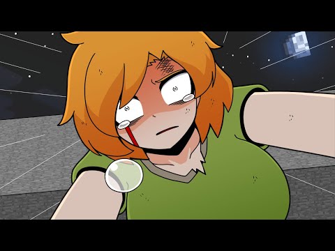 알렉스 과거 1편 - Alex Past ep 1 | Minecraft anime thumbnail