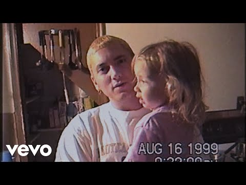 Eminem - Temporary (feat. Skylar Grey) [Official Music Video] thumbnail