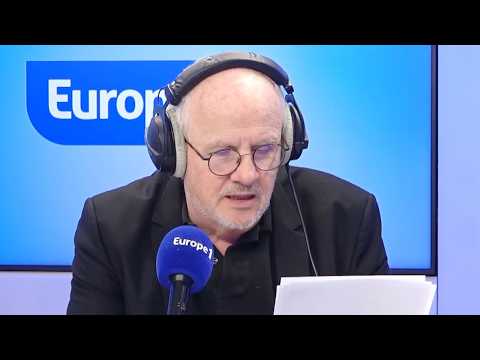 Émeutes : Le monde entier a les yeux tournés vers la France (Revue de presse d'Olivier de Lagarde) thumbnail