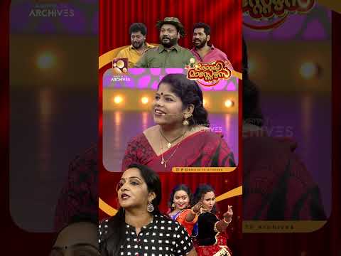 ഭർത്താവ് പോയാൽ മതി... 😂😂| COMEDY MASTERS #amritatvarchives #comedy thumbnail