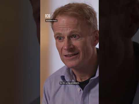 Richard Scolyer's daughter 'proud of dad' | Australian Story thumbnail