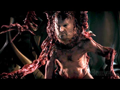 Le prédateur le plus dangereux de l'univers | The Thing | Extrait VF thumbnail