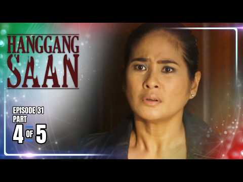 Hanggang Saan | Episode 31 (4/5) | June 8, 2026 thumbnail