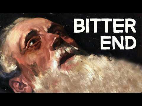 Why You Grow Bitter As You Get Older — Arthur Schopenhauer thumbnail