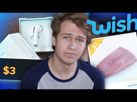 Wish Ads Are Something Else... thumbnail