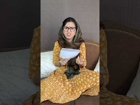 GenZ Daughter Training Bholi Mom😂 #momdaughter #jagritipahwa #indianfamily #innocentmom #mindset thumbnail