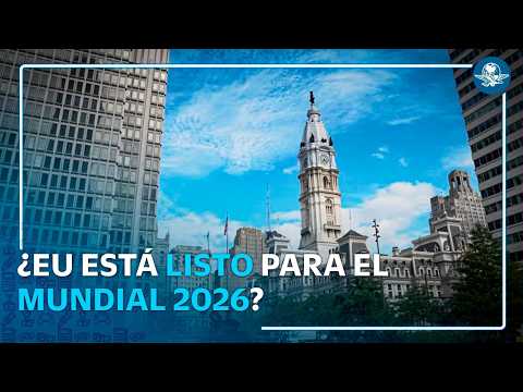 Visas y altos costos frenan a aficionados rumbo al Mundial 2026 thumbnail