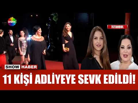 Ünlülere yönelik uyuşturucu operasyonu! thumbnail