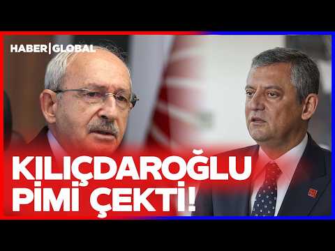 Kılıçdaroğlu Pimi Çekti! Özgür Özel'e Büyük Darbe thumbnail