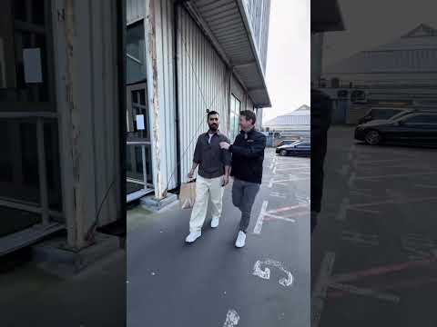Do you have drivers licence? thumbnail