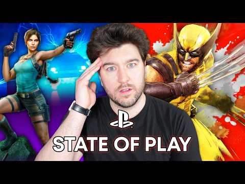 About that State of Play thumbnail