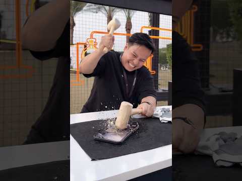 Aaj Phone tutega ya mein?? - Redmi Note 15 Pro+ Durability Test thumbnail