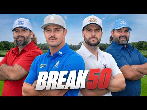 Can I Break 50 with Bob Does Sports? (Explosive) thumbnail
