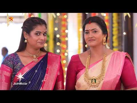 Chinna Marumagal | Episode highlight 2 | 25th May 2026 thumbnail