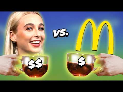Coffee Expert Blind Review Cheap Coffee thumbnail