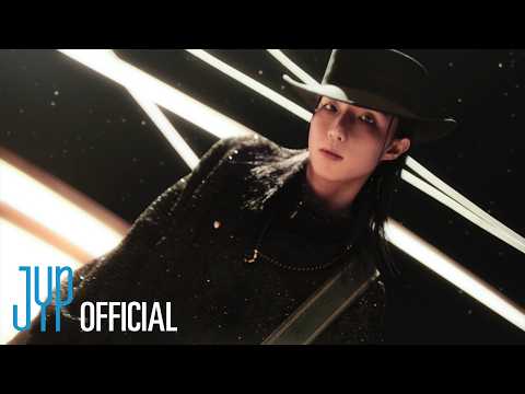 Xdinary Heroes "Voyager" M/V thumbnail