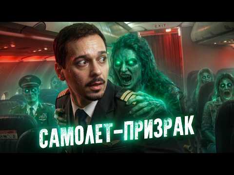 Рейс MH370. Главная загадка современной авиации | Архив Аномалий thumbnail