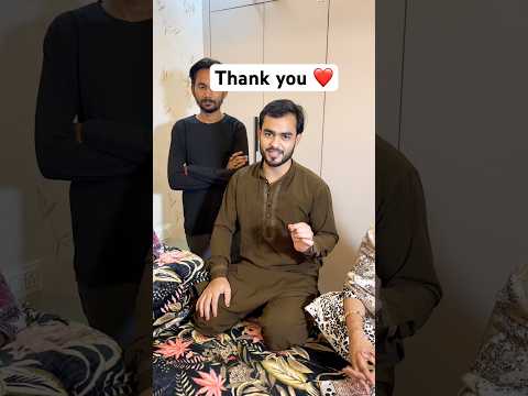 Thank you, Ap Sabhi logo ka ❤️ thumbnail
