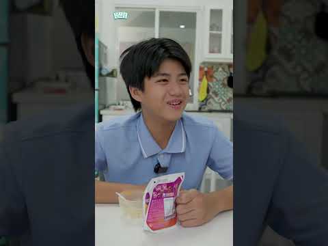 Xúc xích mì Kun vị cà chua ngon hơn hay vị phô mai ngon hơn ta? thumbnail