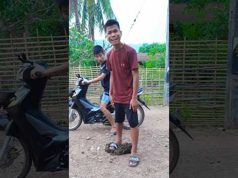 เมื่อเด็กดื้อขอเงินบ่อยเกินไป |Big Suprise thumbnail