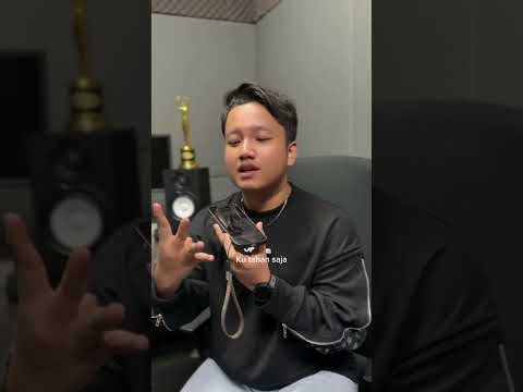 Kalau ini part favorite #riolahskart! Kalo kamu, part yang paling kamu suka di lagu “Sumpah Mati" thumbnail