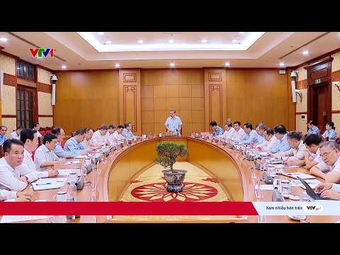 Sớm xây dựng chiến lược quốc gia về công nghệ lượng tử | VTV24 thumbnail