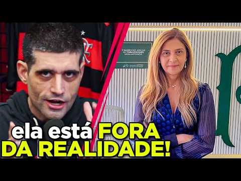 FALA PROBLEMÁTICA de LEILA sobre SAFs no Brasil thumbnail