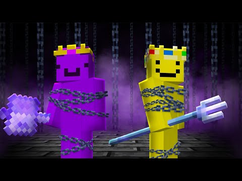 Unstable SMP: The PrinceZam Empire Arc Part 2 SUPERCUT thumbnail