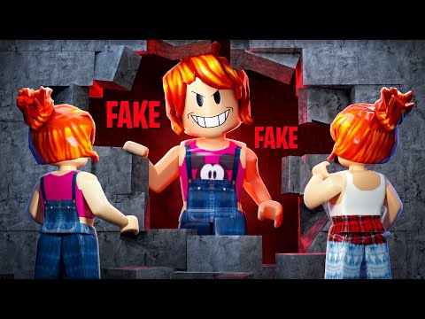 A Julia Minegirl Fake Está Me Perseguindo! thumbnail