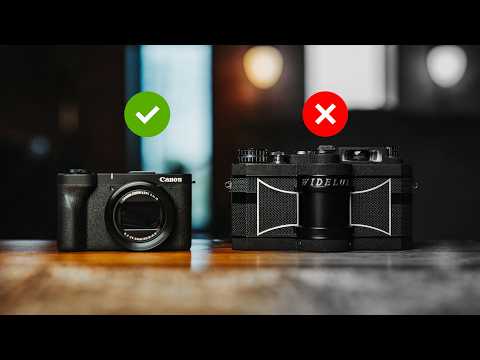 FILM IS DEAD. Time to rebuild. thumbnail
