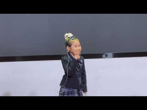 Journey to the West - Tang Monk's Flesh? | Eleven Wang | TEDxWahaha Schools Youth thumbnail