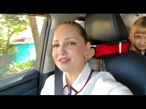 ВЛОГ 9 Мая в Анапе ! День Победы ⭐️ и полевая кухня в центре ! Едем погулять в Анапу всей семьей !  thumbnail