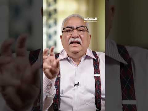 إبراهيم عيسى يسأل السؤال المحرّم: لماذا لم يكن هناك جيش فلسطيني في 48؟ #ضيوف_المشهد #ابراهيم_عيسى thumbnail