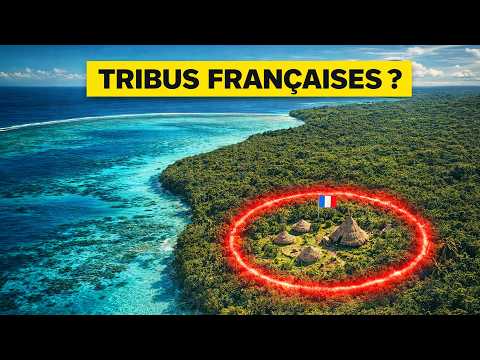 J’enquête sur les dernières TRIBUS de FRANCE (documentaire) thumbnail