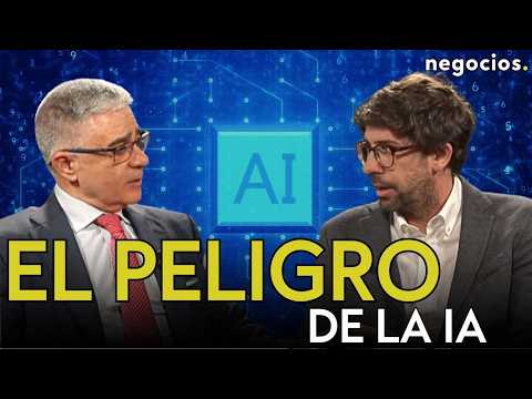 El peligro oculto de la IA en tus finanzas: Por qué confiar solo en algoritmos te arruinaría thumbnail