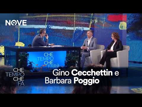 Gino Cecchettin: "Chi dovrebbe dare regole o abbassare toni è il primo a fomentare la violenza" thumbnail